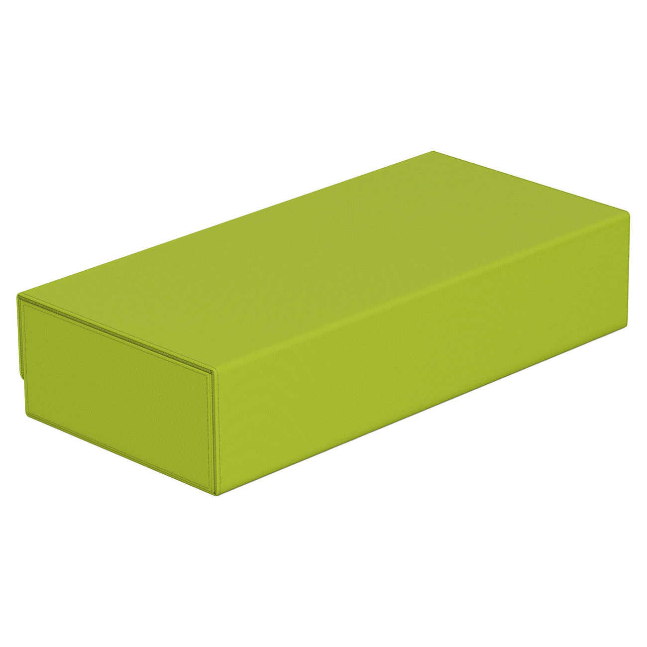 Product image Ultimate Guard Superhive 550+ Xenoskin "Summer Edition 2025" - Lime