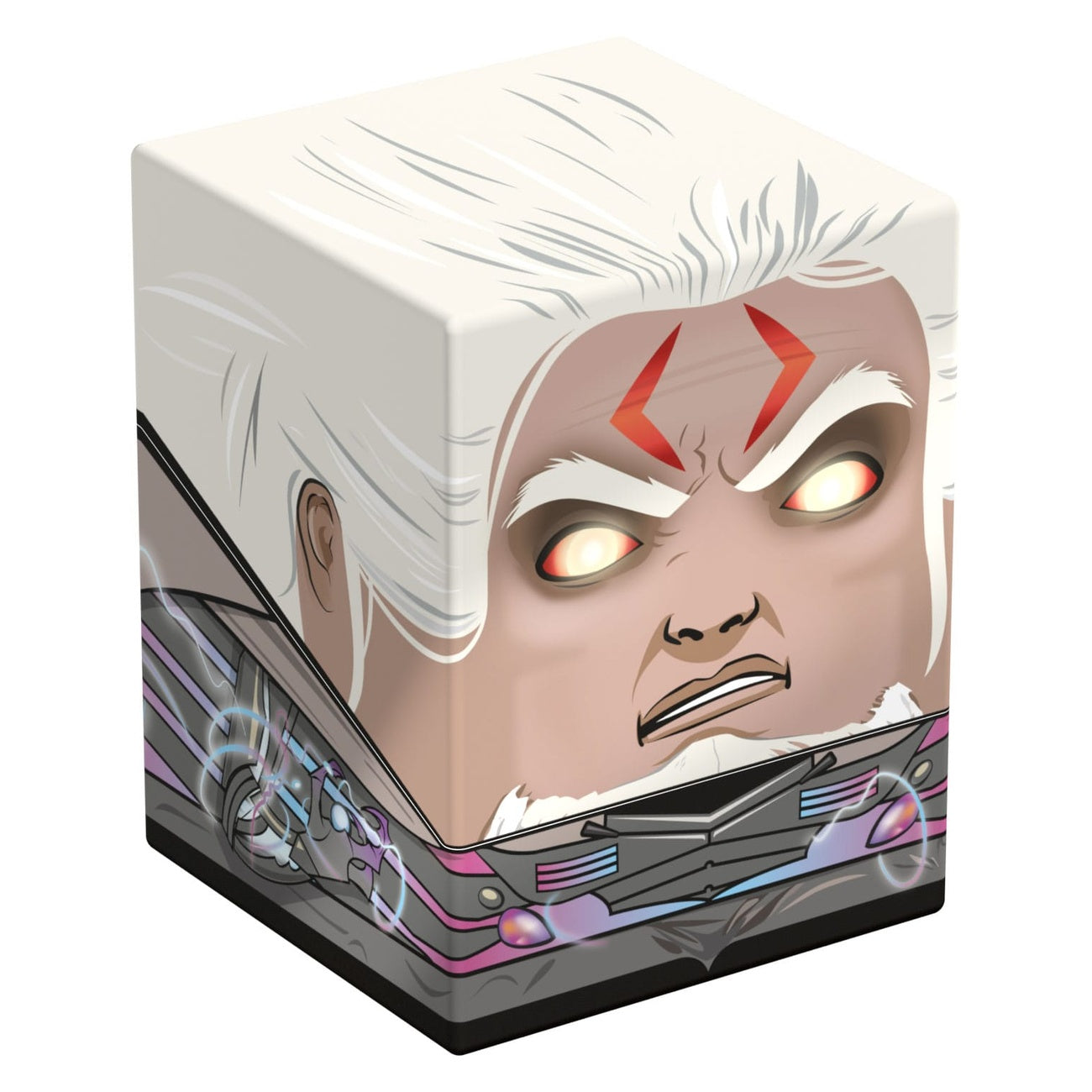 Product image Squaroes Squaroe Magic: The Gathering "Edge of Eternities" MTG005 - Tezzeret