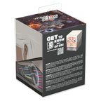 Product image Squaroes Squaroe Magic: The Gathering "Edge of Eternities" MTG005 - Tezzeret