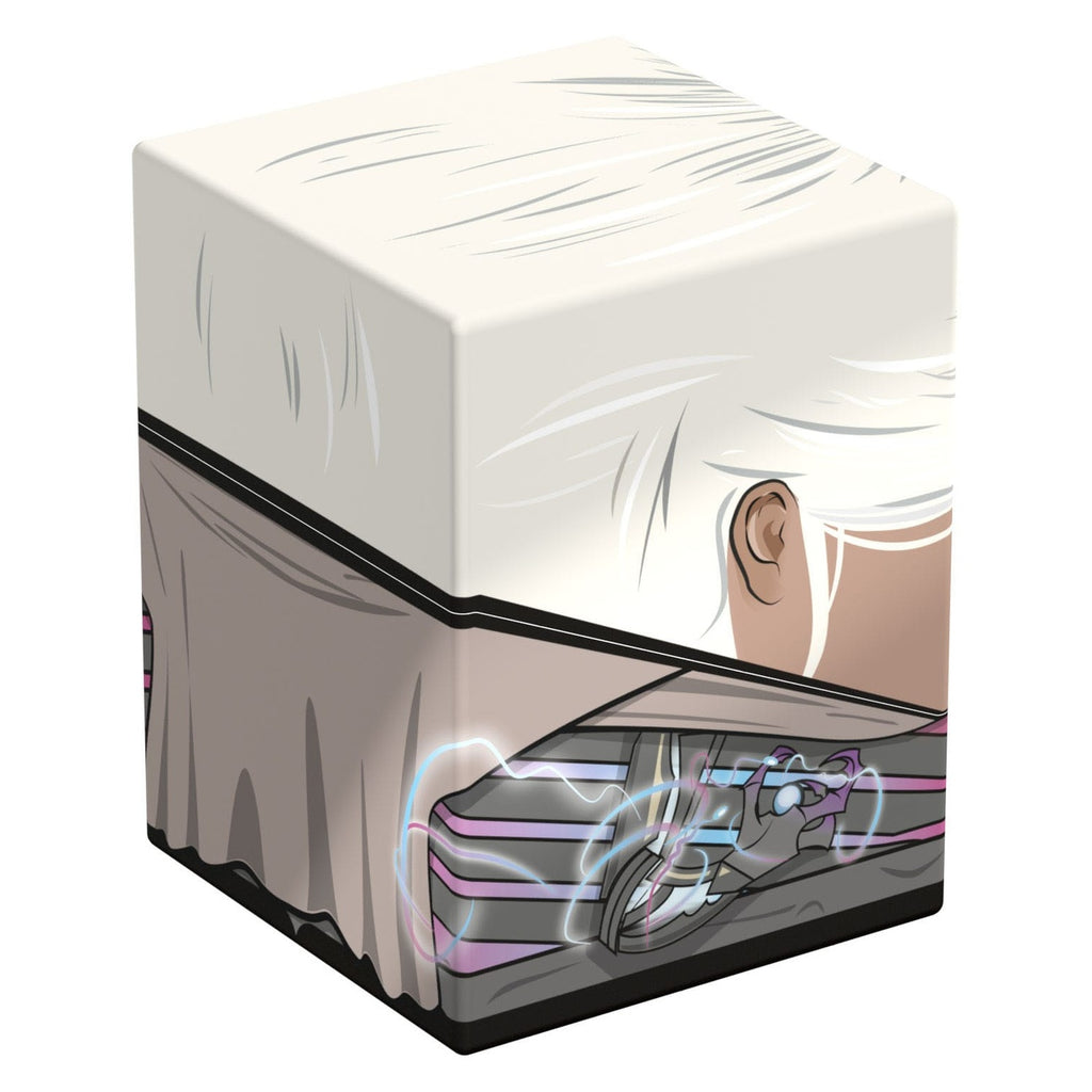 Product image Squaroes Squaroe Magic: The Gathering "Edge of Eternities" MTG005 - Tezzeret