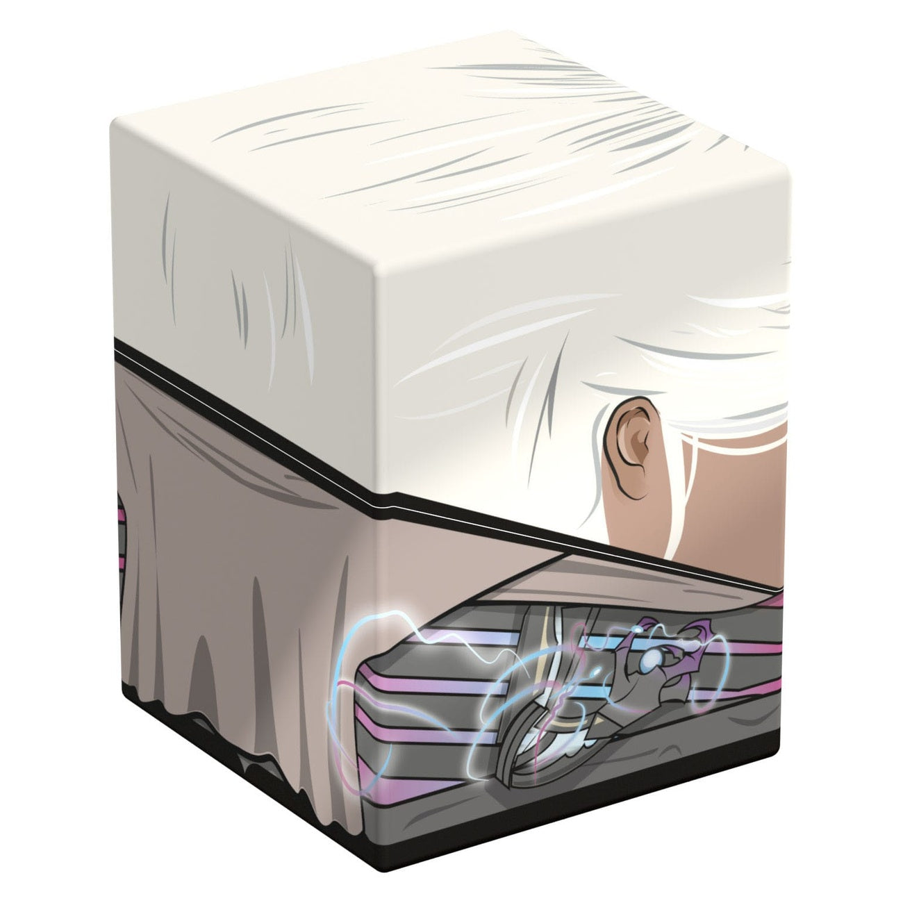 Product image Squaroes Squaroe Magic: The Gathering "Edge of Eternities" MTG005 - Tezzeret