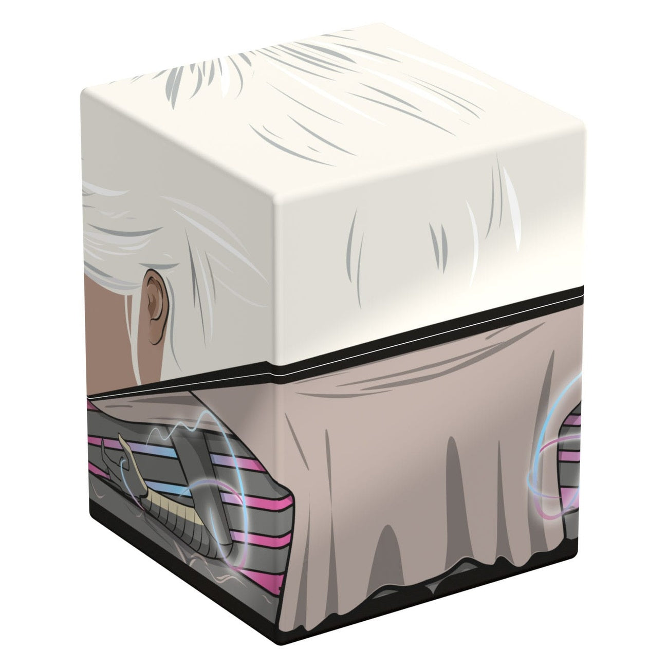 Product image Squaroes Squaroe Magic: The Gathering "Edge of Eternities" MTG005 - Tezzeret