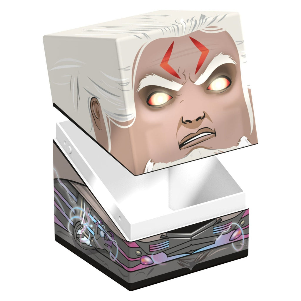 Product image Squaroes Squaroe Magic: The Gathering "Edge of Eternities" MTG005 - Tezzeret
