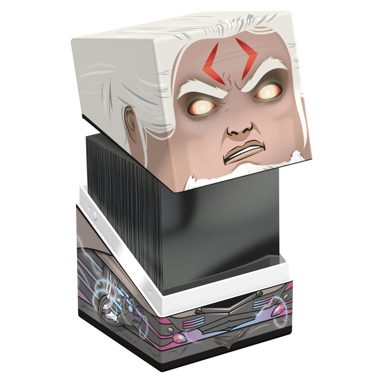 Product image Squaroes Squaroe Magic: The Gathering "Edge of Eternities" MTG005 - Tezzeret