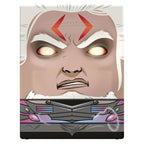 Product image Squaroes Squaroe Magic: The Gathering "Edge of Eternities" MTG005 - Tezzeret