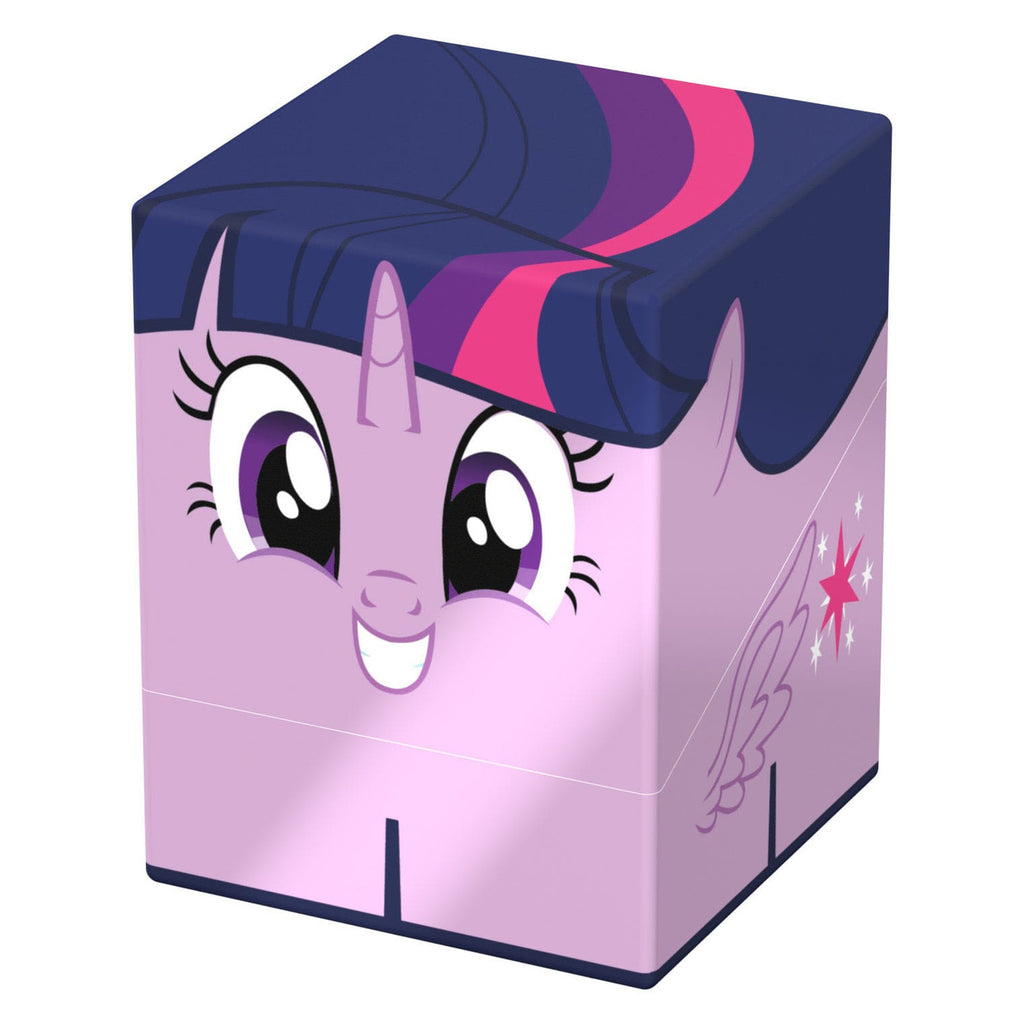 Product image Squaroes Squaroe My Little Pony "Friendship is Magic" MLP001 - Twilight Sparkle