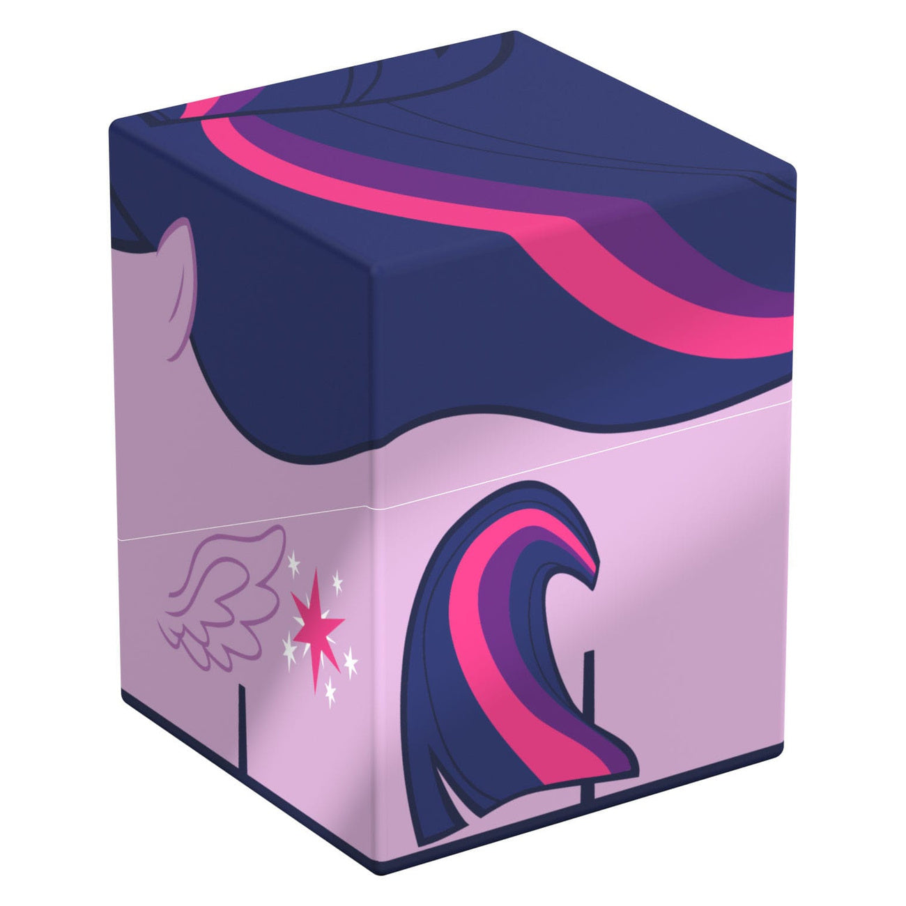 Product image Squaroes Squaroe My Little Pony "Friendship is Magic" MLP001 - Twilight Sparkle