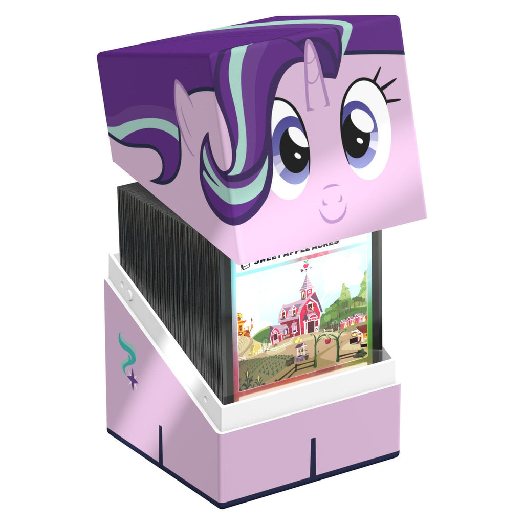 Product image Squaroes Squaroe My Little Pony "Friendship is Magic" MLP002 - Starlight Glimmer