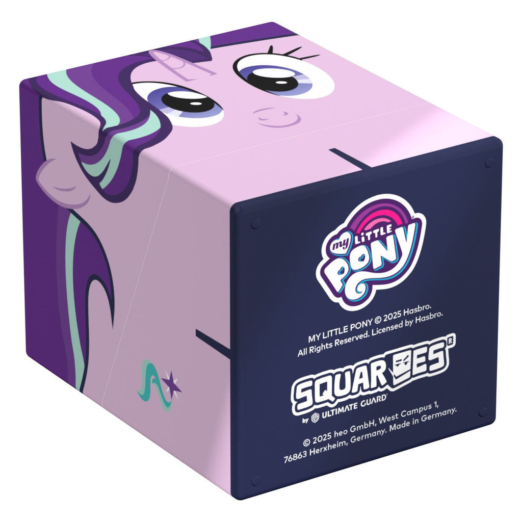 Product image Squaroes Squaroe My Little Pony "Friendship is Magic" MLP002 - Starlight Glimmer