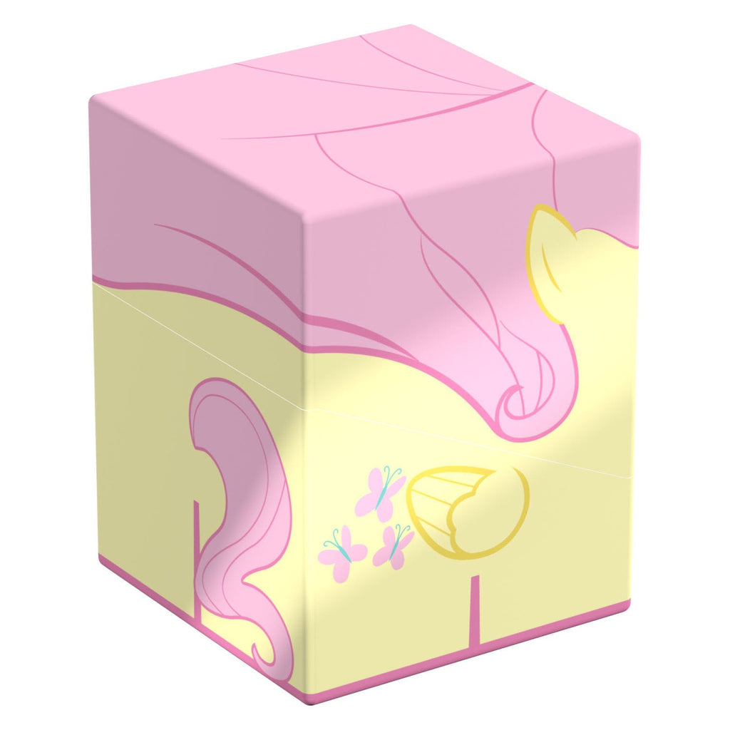 Product image Squaroes Squaroe My Little Pony "Friendship is Magic" MLP003 - Fluttershy