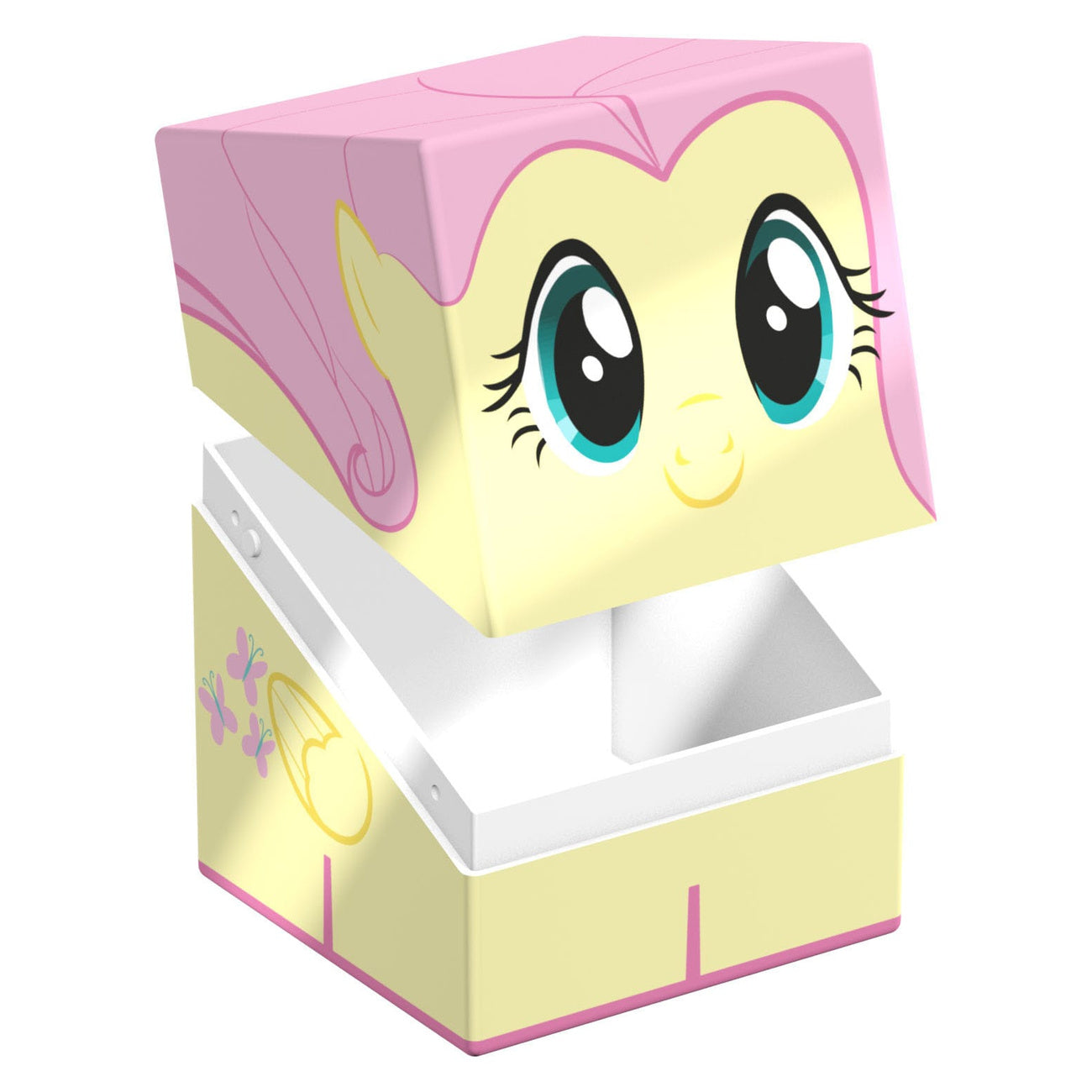 Product image Squaroes Squaroe My Little Pony "Friendship is Magic" MLP003 - Fluttershy