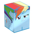 Product image Squaroes Squaroe My Little Pony "Friendship is Magic" MLP004 - Rainbow Dash
