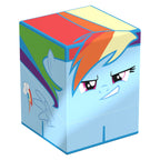 Product image Squaroes Squaroe My Little Pony "Friendship is Magic" MLP004 - Rainbow Dash