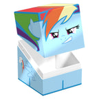 Product image Squaroes Squaroe My Little Pony "Friendship is Magic" MLP004 - Rainbow Dash