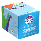 Product image Squaroes Squaroe My Little Pony "Friendship is Magic" MLP004 - Rainbow Dash