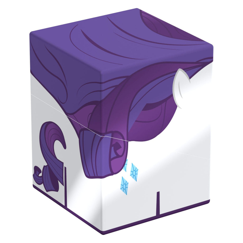 Product image Squaroes Squaroe My Little Pony "Friendship is Magic" MLP005 - Rarity