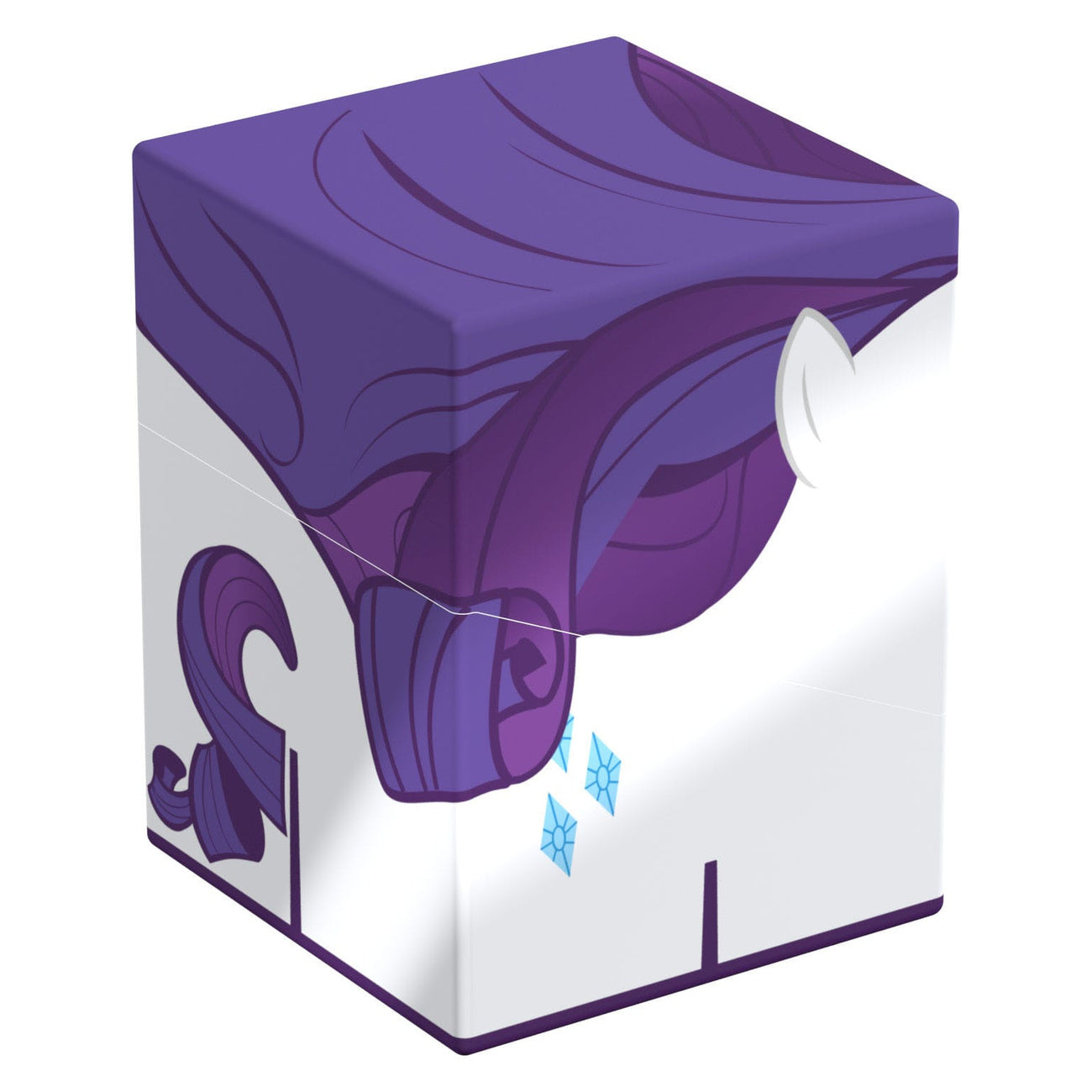 Product image Squaroes Squaroe My Little Pony "Friendship is Magic" MLP005 - Rarity