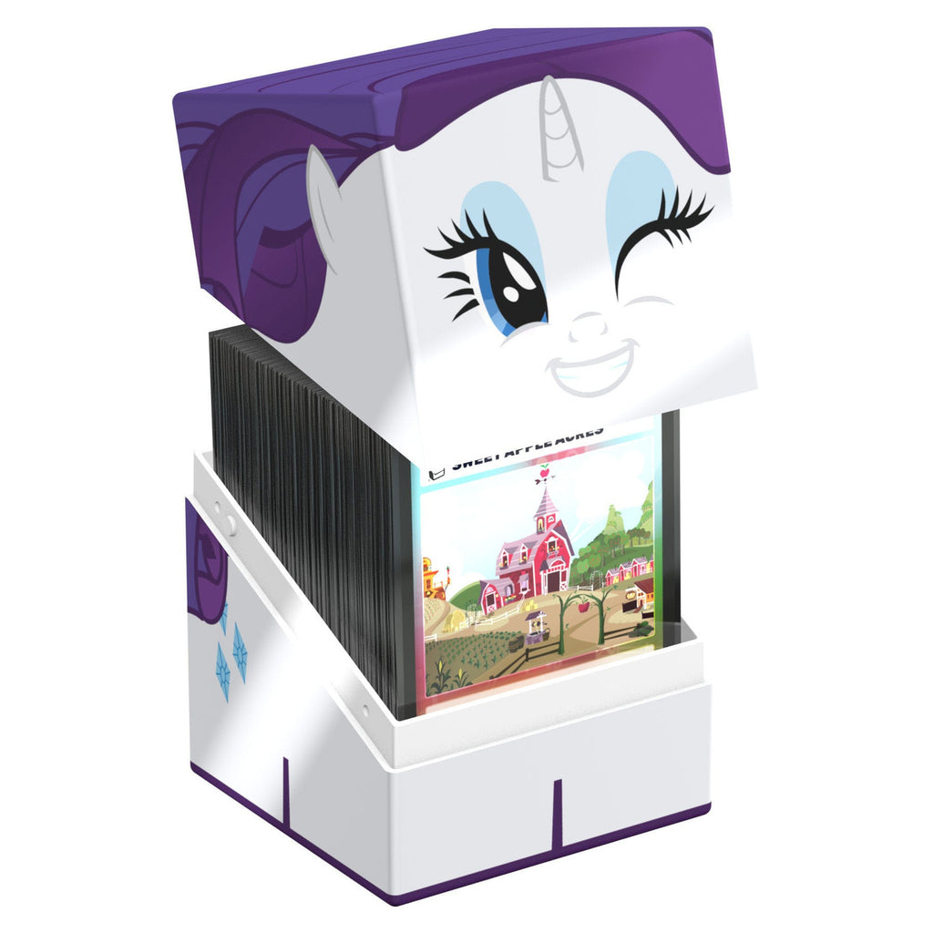 Product image Squaroes Squaroe My Little Pony "Friendship is Magic" MLP005 - Rarity