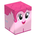 Product image Squaroes Squaroe My Little Pony "Friendship is Magic" MLP006 - Pinkamena Pie