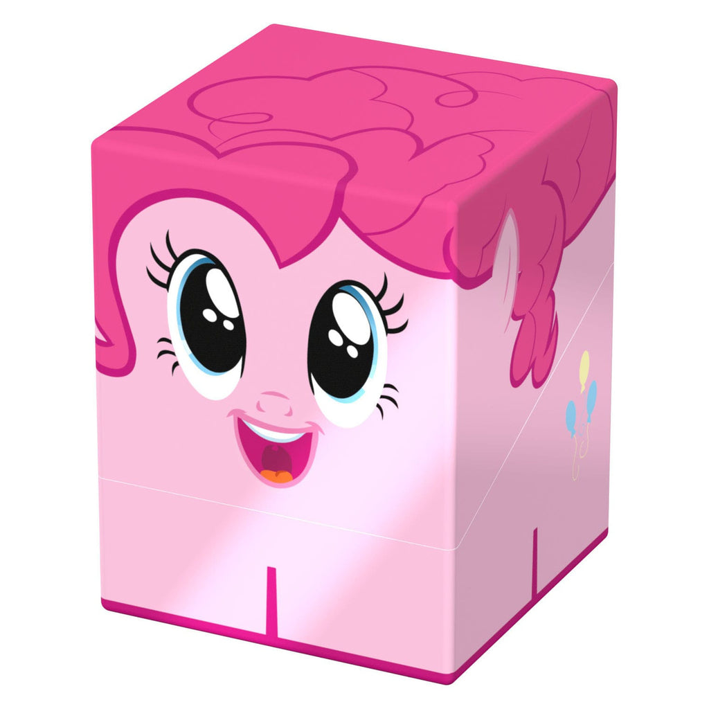 Product image Squaroes Squaroe My Little Pony "Friendship is Magic" MLP006 - Pinkamena Pie