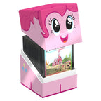 Product image Squaroes Squaroe My Little Pony "Friendship is Magic" MLP006 - Pinkamena Pie