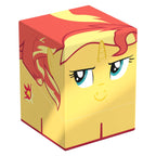 Product image Squaroes Squaroe My Little Pony "Friendship is Magic" MLP007 - Sunset Shimmer