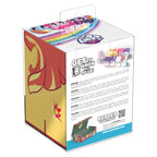 Product image Squaroes Squaroe My Little Pony "Friendship is Magic" MLP007 - Sunset Shimmer