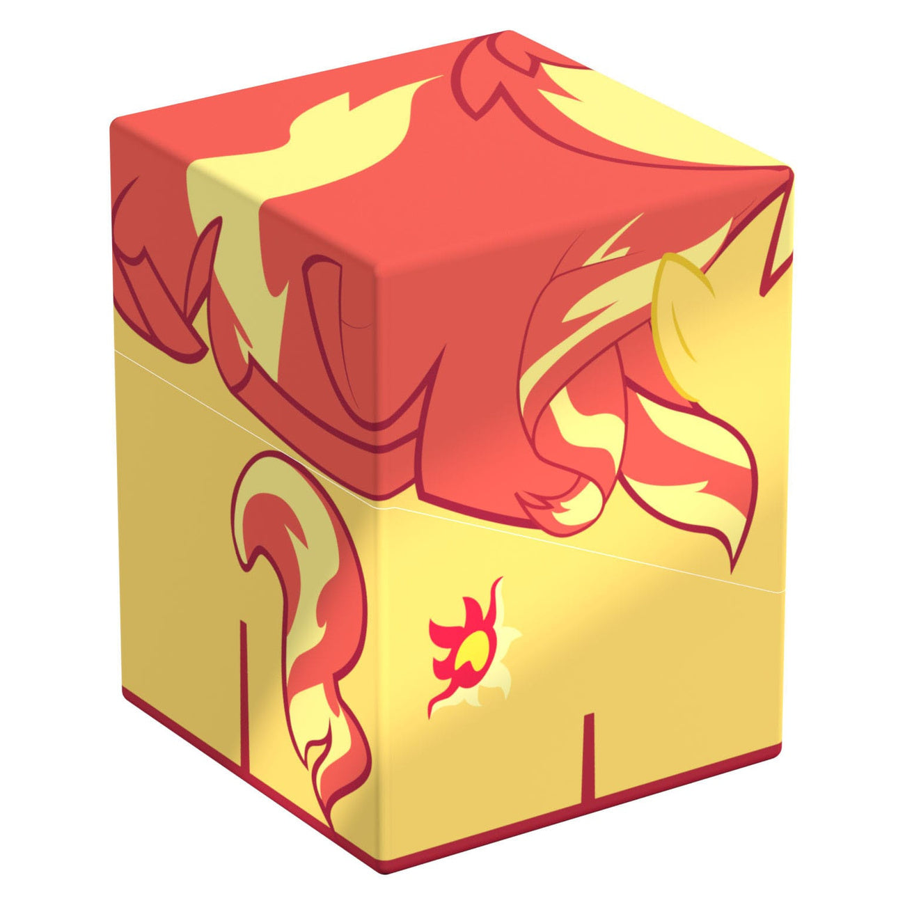 Product image Squaroes Squaroe My Little Pony "Friendship is Magic" MLP007 - Sunset Shimmer