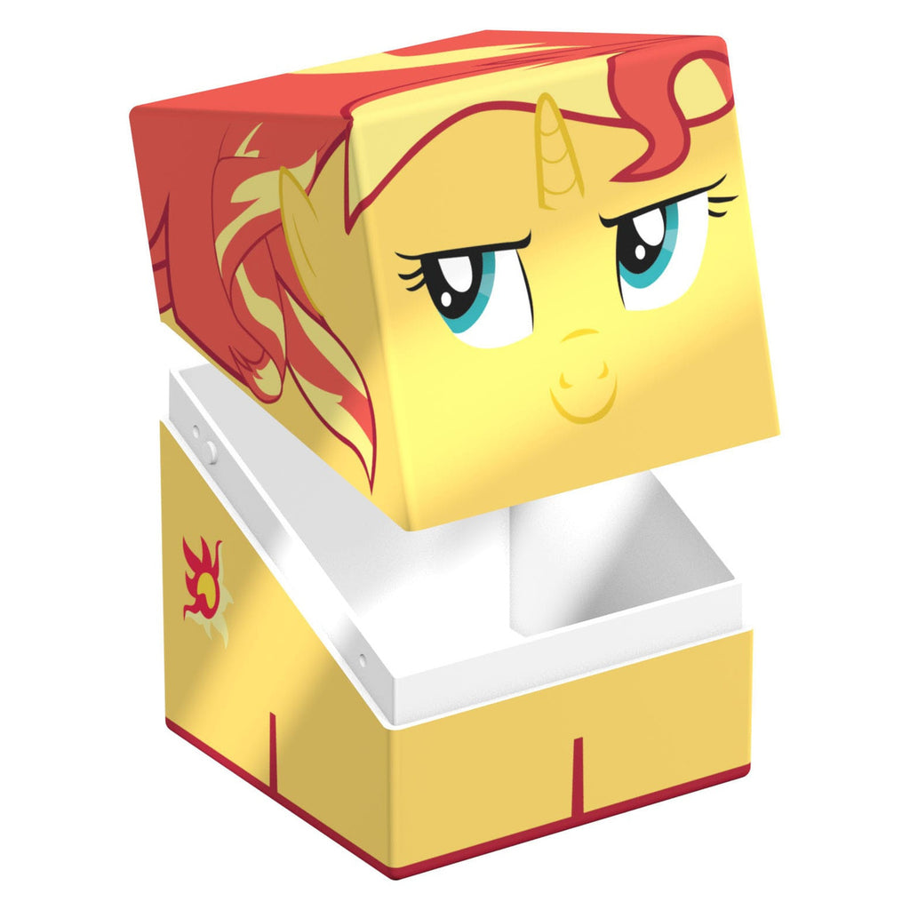 Product image Squaroes Squaroe My Little Pony "Friendship is Magic" MLP007 - Sunset Shimmer