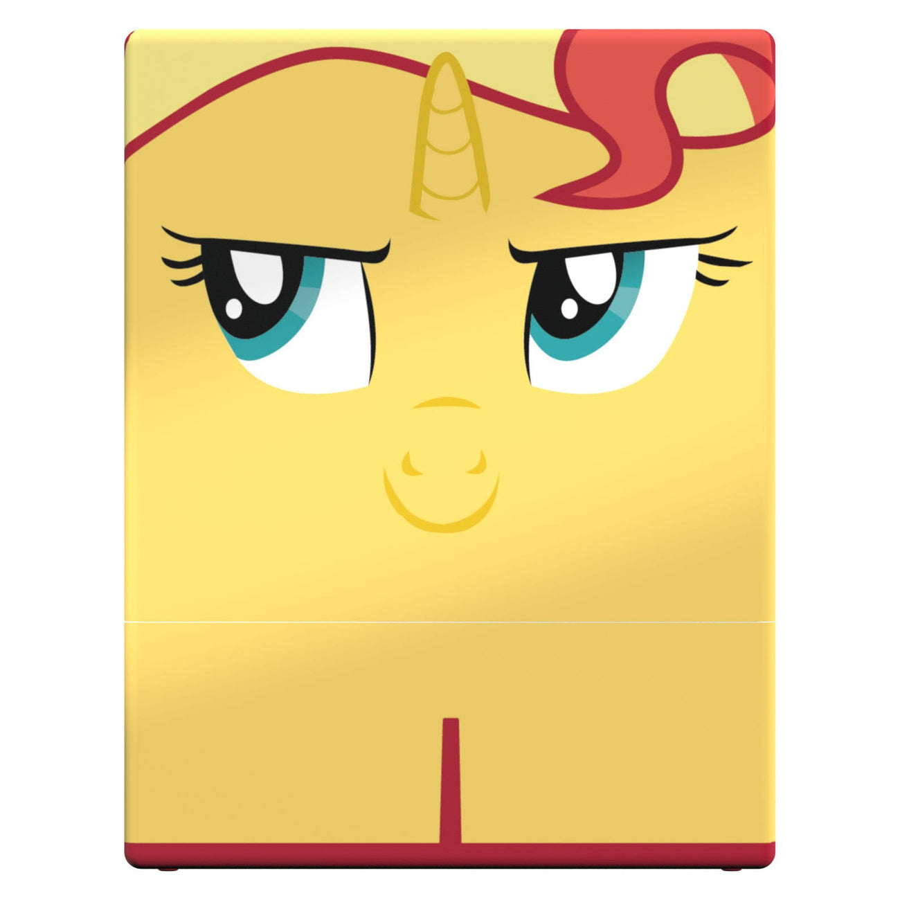 Product image Squaroes Squaroe My Little Pony "Friendship is Magic" MLP007 - Sunset Shimmer