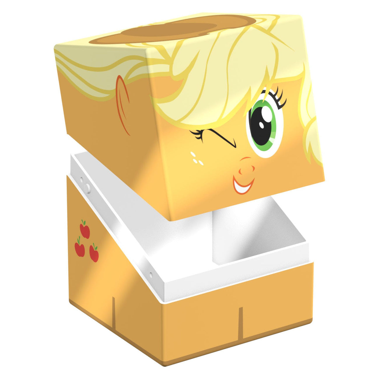 Product image Squaroes Squaroe My Little Pony "Friendship is Magic" MLP008 - Applejack