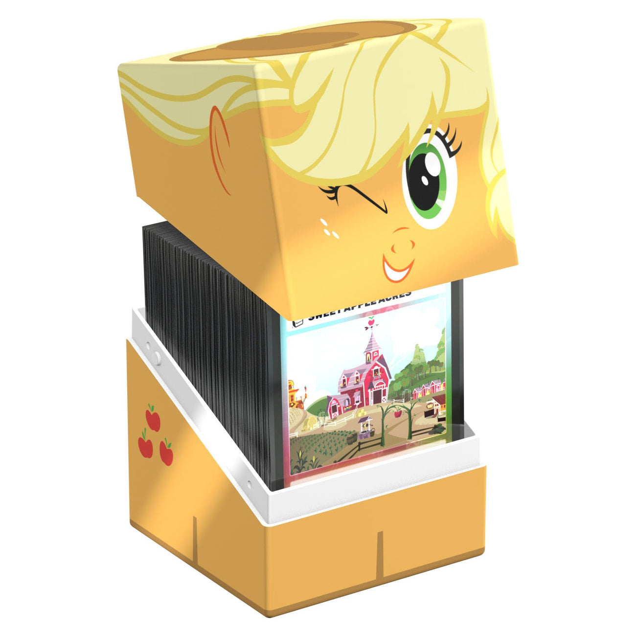 Product image Squaroes Squaroe My Little Pony "Friendship is Magic" MLP008 - Applejack