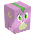 Product image Squaroes Squaroe My Little Pony "Friendship is Magic" MLP009 - Spike