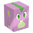 Product image Squaroes Squaroe My Little Pony "Friendship is Magic" MLP009 - Spike