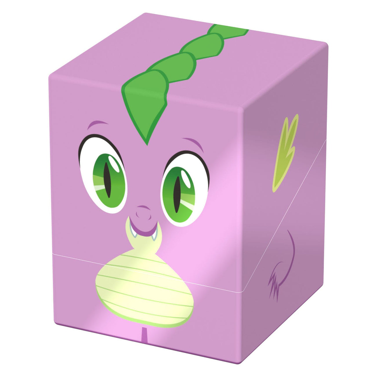 Product image Squaroes Squaroe My Little Pony "Friendship is Magic" MLP009 - Spike