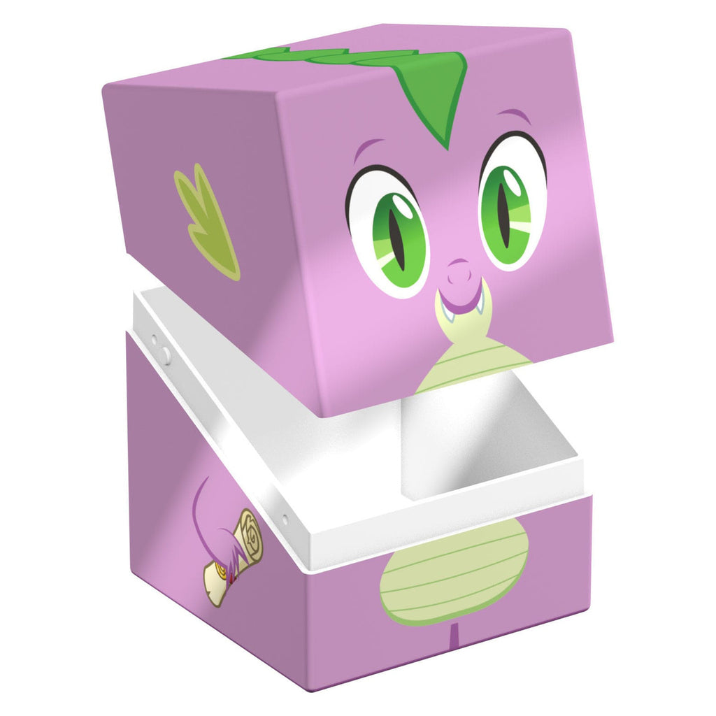 Product image Squaroes Squaroe My Little Pony "Friendship is Magic" MLP009 - Spike