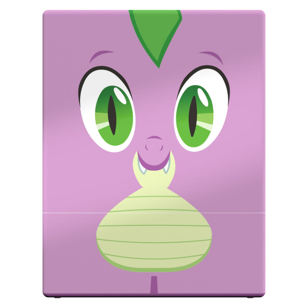 Product image Squaroes Squaroe My Little Pony "Friendship is Magic" MLP009 - Spike