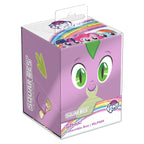 Product image Squaroes Squaroe My Little Pony "Friendship is Magic" MLP009 - Spike