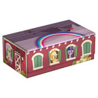 Product image Squaroes Collector's Case 800 My Little Pony: Friendship is Magic – Barn
