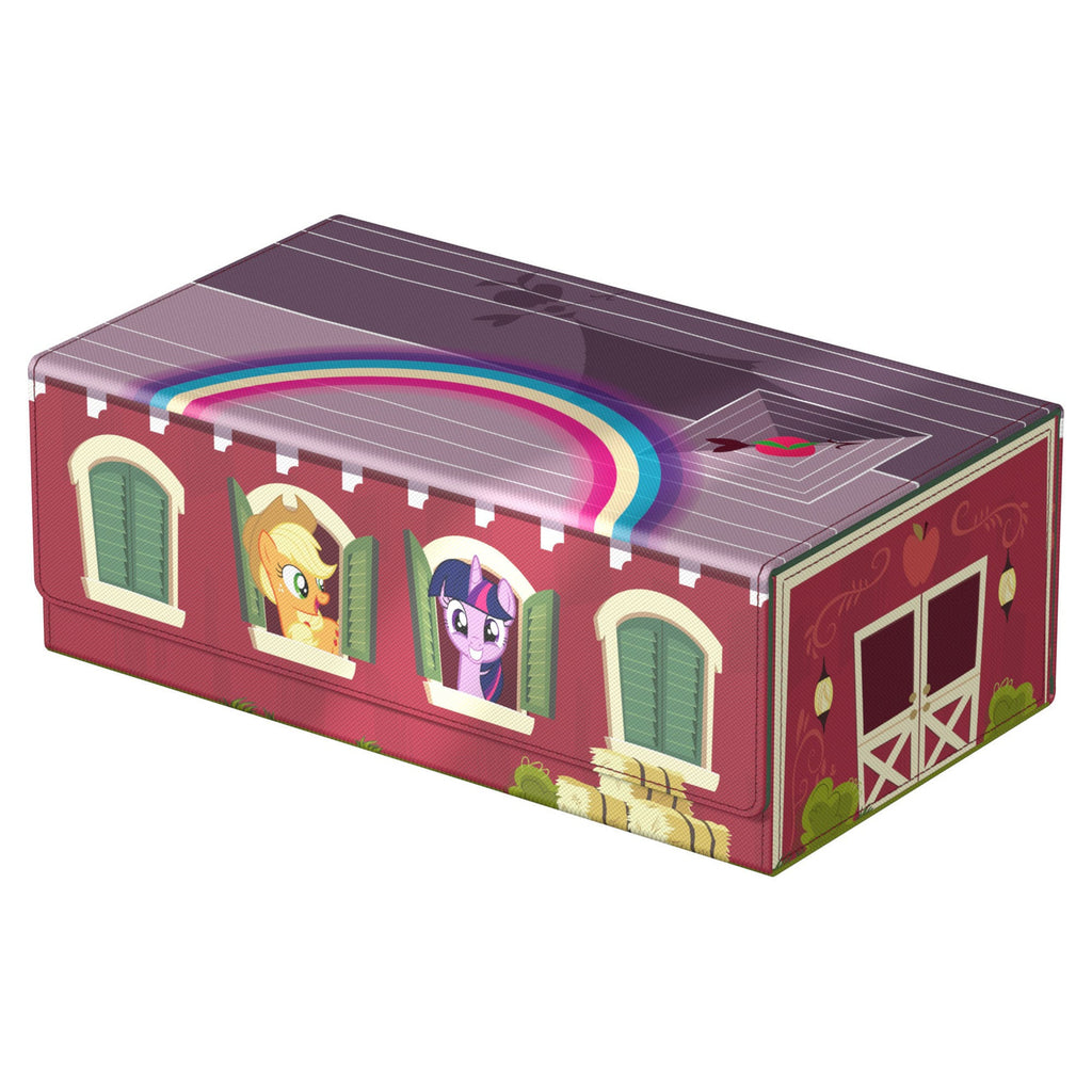 Product image Squaroes Collector's Case 800 My Little Pony: Friendship is Magic – Barn