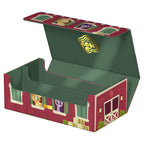 Product image Squaroes Collector's Case 800 My Little Pony: Friendship is Magic – Barn