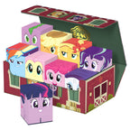 Product image Squaroes Collector's Case 800 My Little Pony: Friendship is Magic – Barn