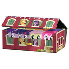 Product image Squaroes Collector's Case 800 My Little Pony: Friendship is Magic – Barn