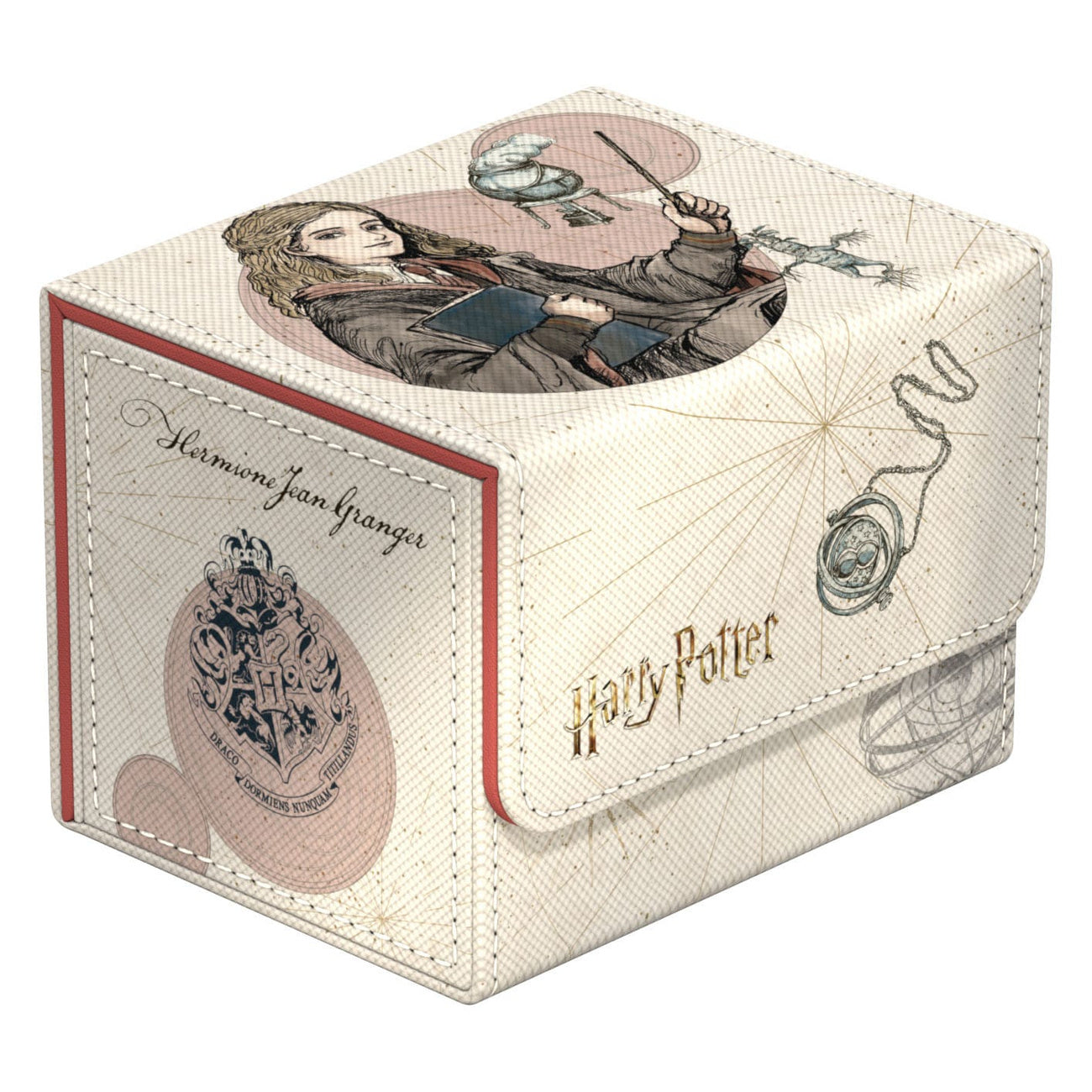 Product image Ultimate Guard Sidewinder 100+ Xenoskin Harry Potter – Hermione Granger