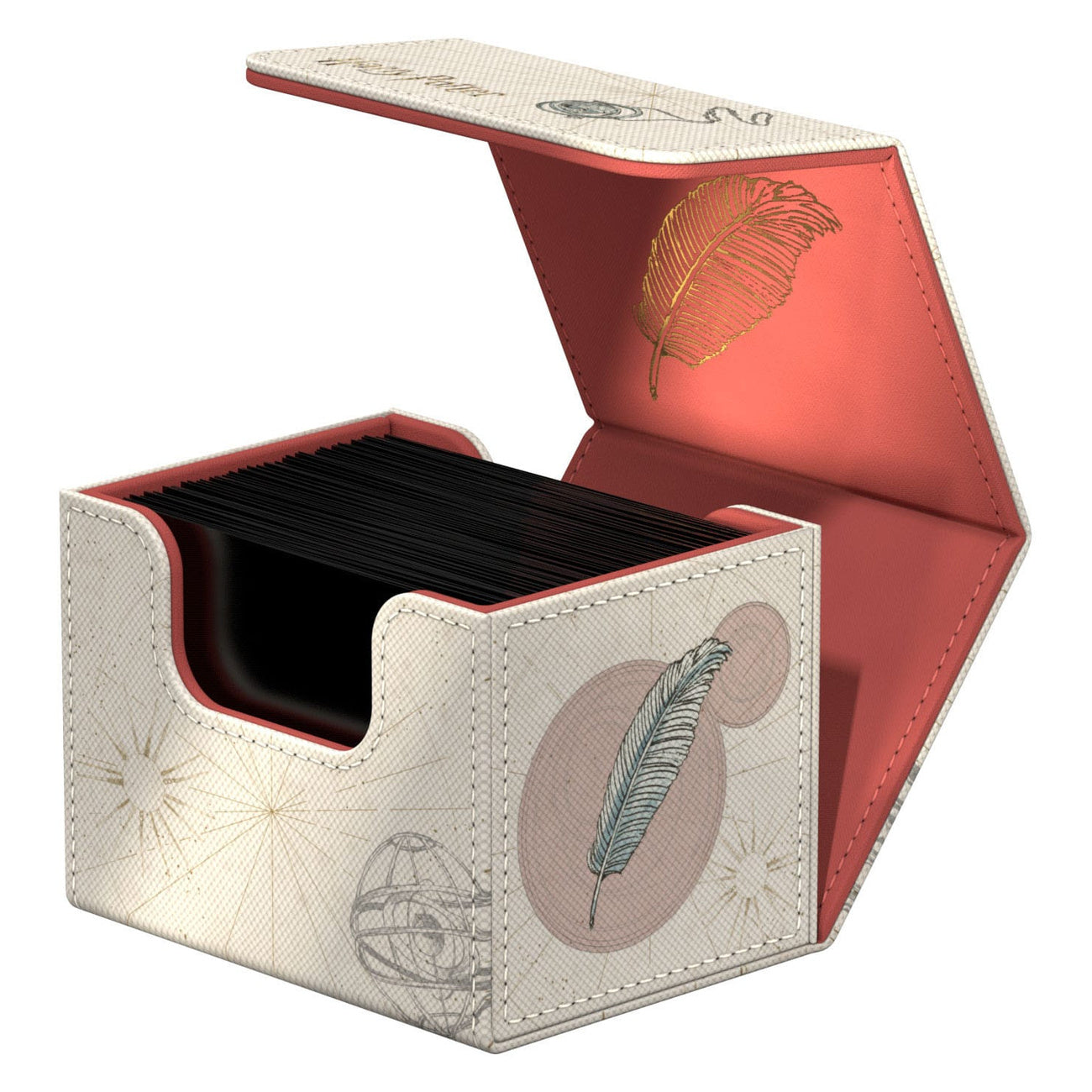 Product image Ultimate Guard Sidewinder 100+ Xenoskin Harry Potter – Hermione Granger