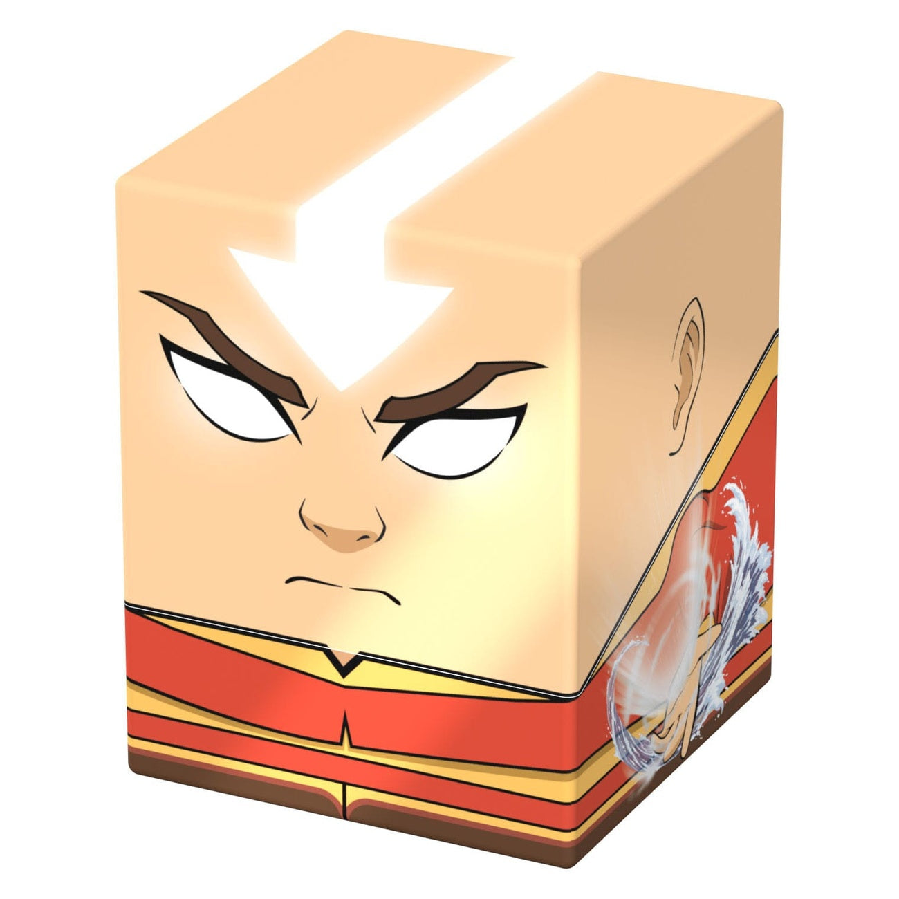 Product image Squaroes Squaroe Avatar: The Last Airbender AV010 - Avatar Aang