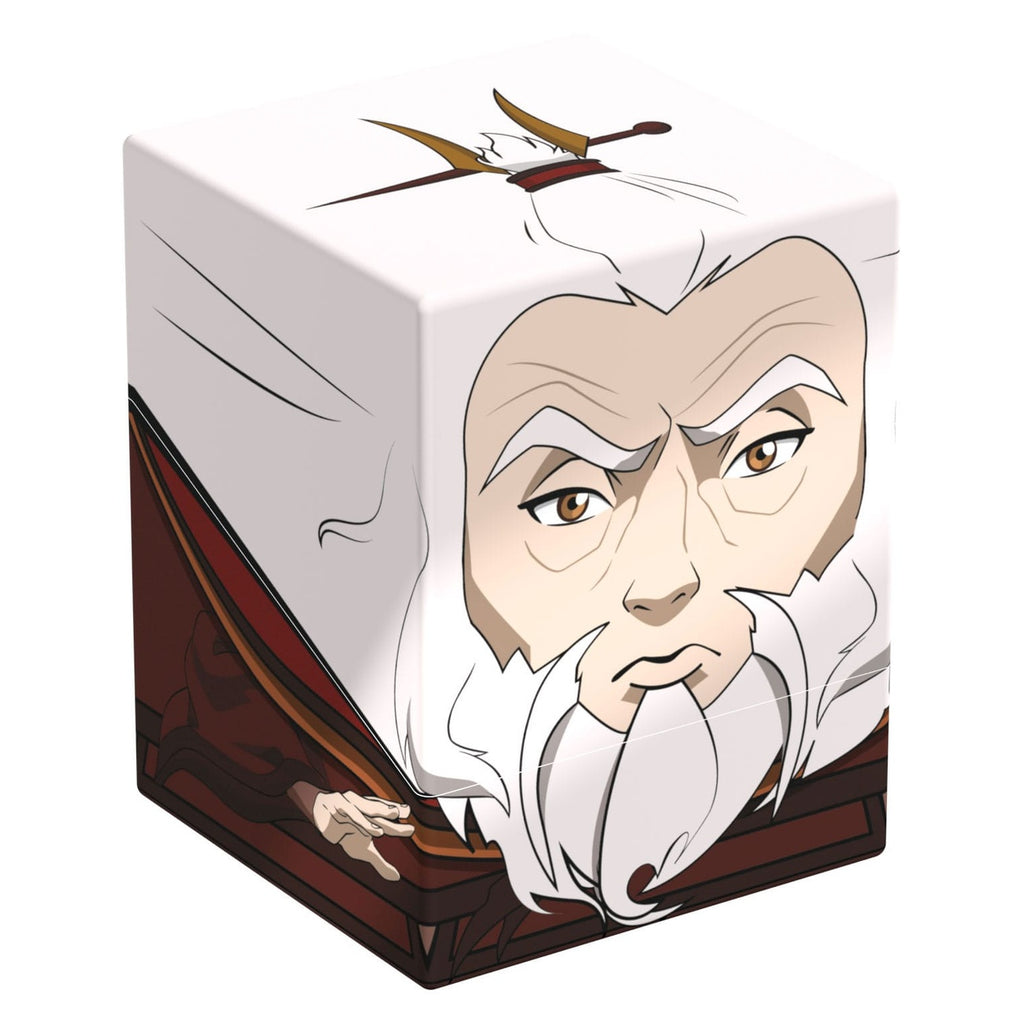 Product image Squaroes Squaroe Avatar: The Last Airbender AV011 - Avatar Roku