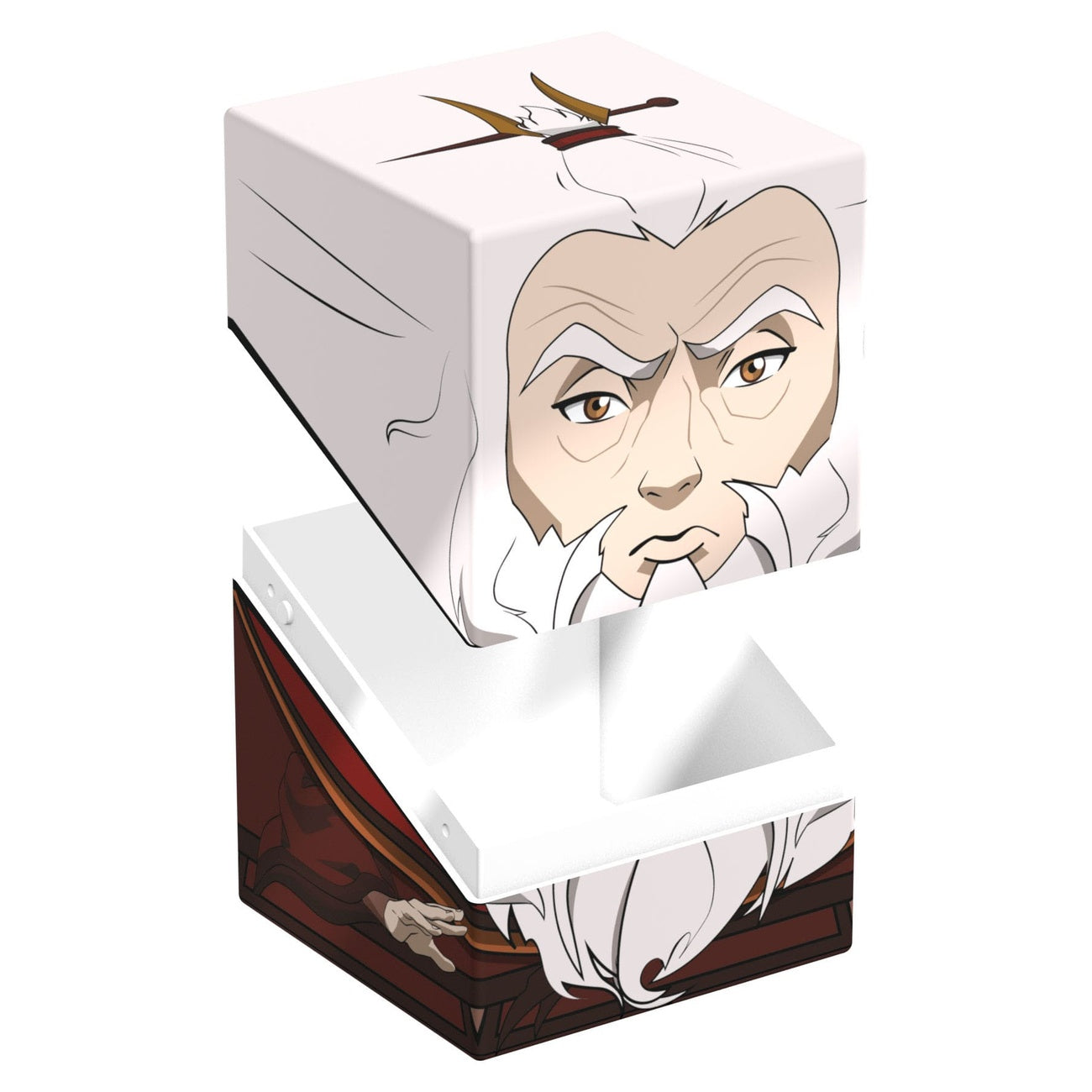 Product image Squaroes Squaroe Avatar: The Last Airbender AV011 - Avatar Roku