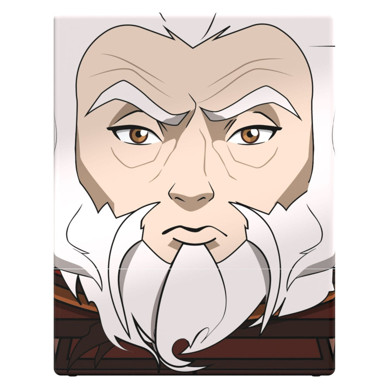 Product image Squaroes Squaroe Avatar: The Last Airbender AV011 - Avatar Roku
