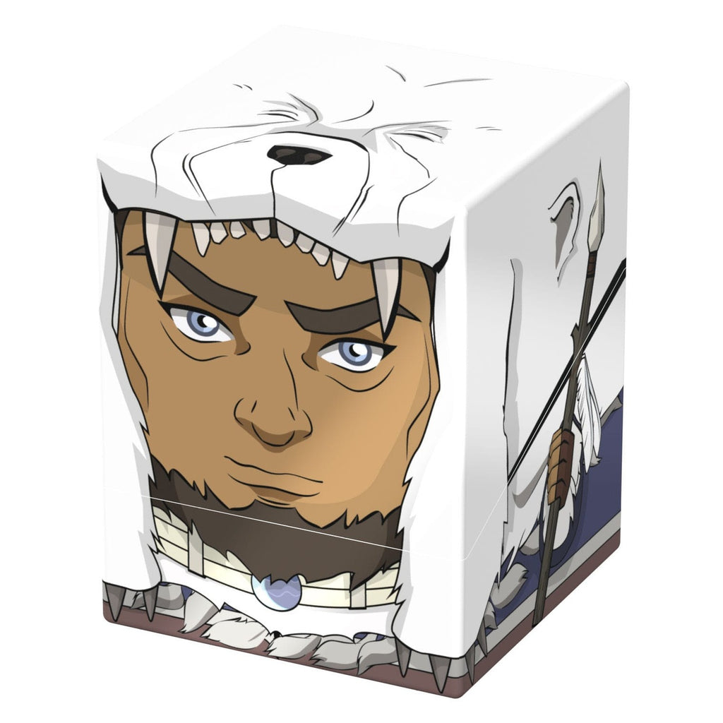 Product image Kuruk Trading Card Box Ultimate Guard - Avatar The Last Airbender